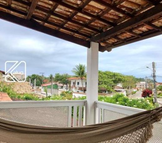Kalug - DUPLEX com 3 QUARTOS em condomínio com PORTARIA 24 HORAS, WI-FI 200mbps e COZINHA COMPLETA na PRAIA DOS MILIONÁRIOS