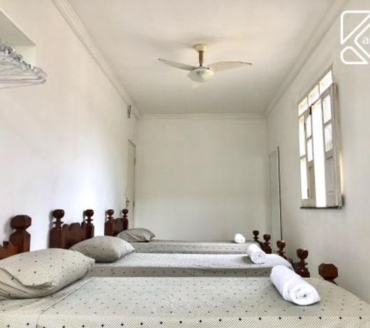 Kalug - DUPLEX com 3 QUARTOS em condomínio com PORTARIA 24 HORAS, WI-FI 200mbps e COZINHA COMPLETA na PRAIA DOS MILIONÁRIOS
