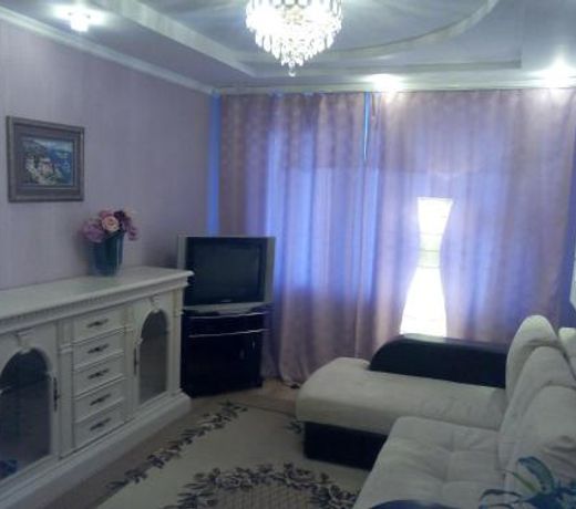 Apartment on Parkovoy 26
