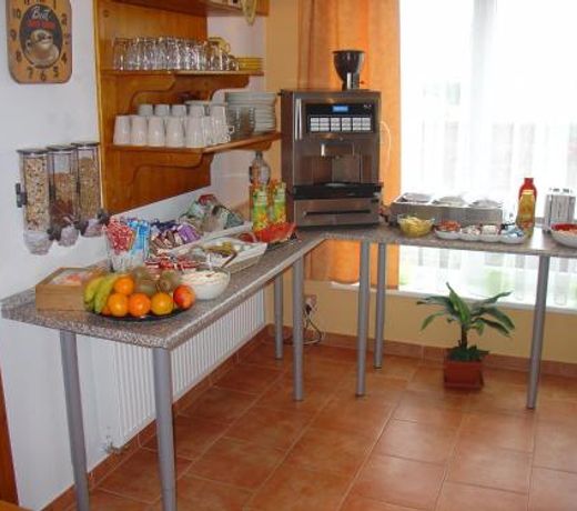 Wellness Penzion Palice