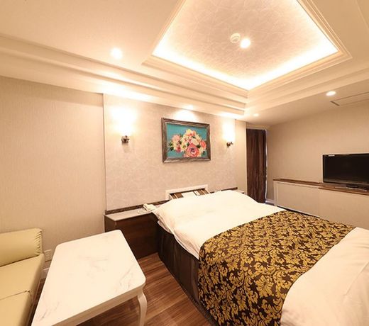Hotel Fine Shiga Ritto