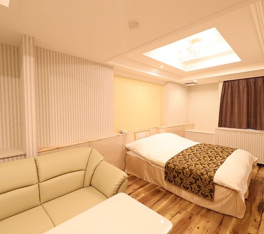 Hotel Fine Shiga Ritto