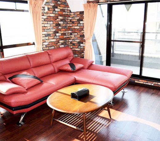 TE Osaka 5 bedroom near Namba