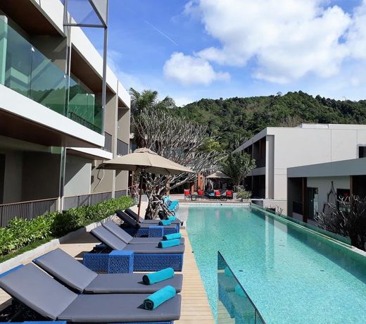 MAI HOUSE Patong Hill - SHA Extra Plus