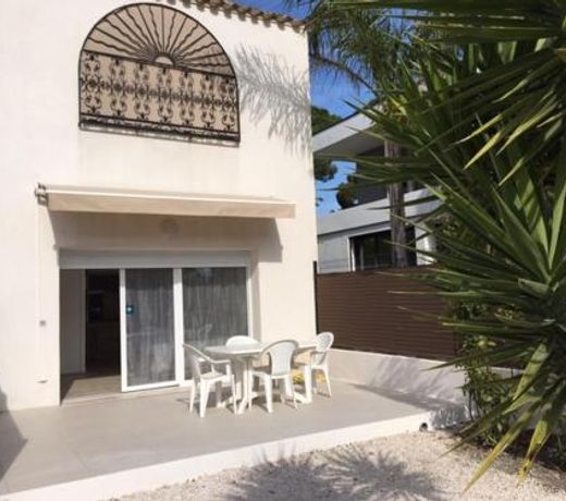 Appartements Les Pesquiers Hyères Plage