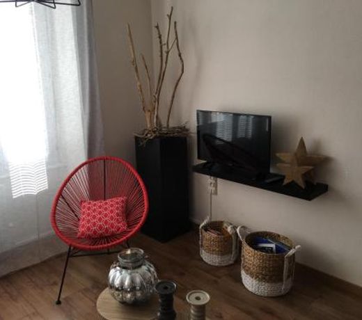 Appartement Colmar Petite Venise