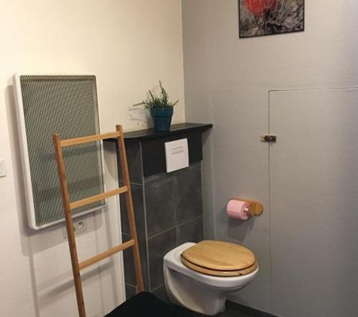 Appartement Colmar Petite Venise