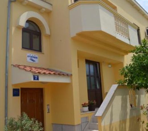 Guesthouse BariÄ