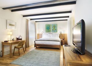 Tomtom Suites