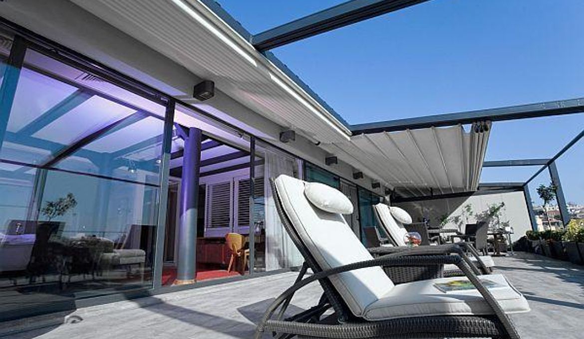 Tomtom Suites