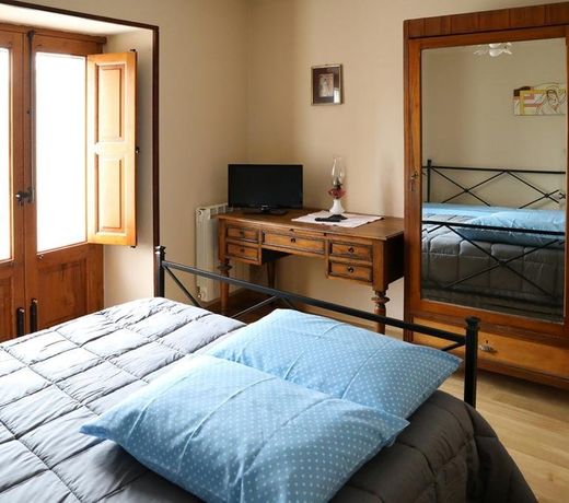 San NicolÃ² Holiday Home