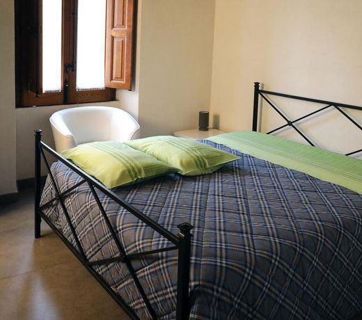 San NicolÃ² Holiday Home