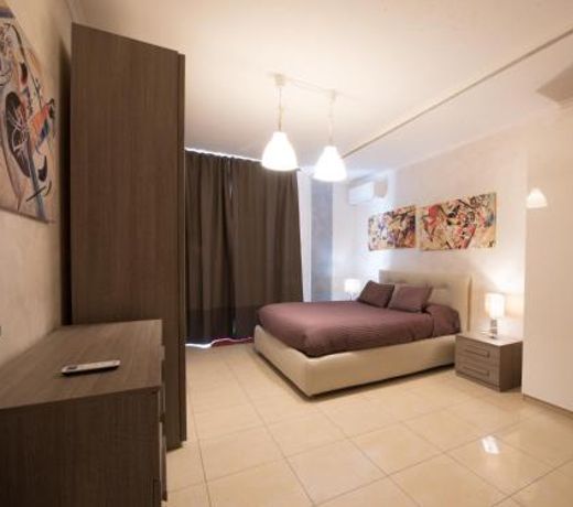Castiglione Residence
