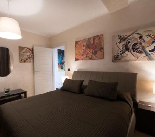 Castiglione Residence