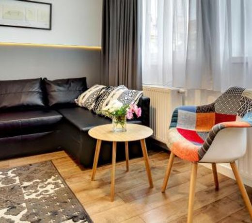 Apartamenty Ołtaszyńska