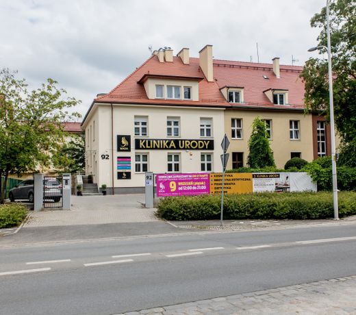 Apartamenty Ołtaszyńska