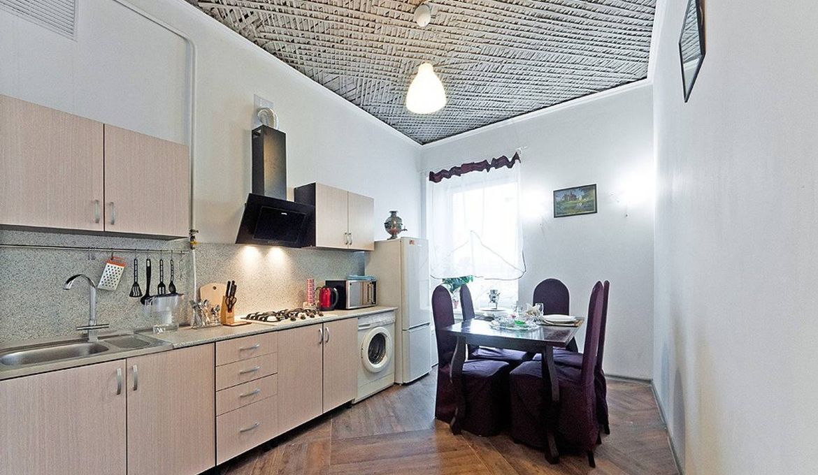 Apartament St.Petersburg Centrum