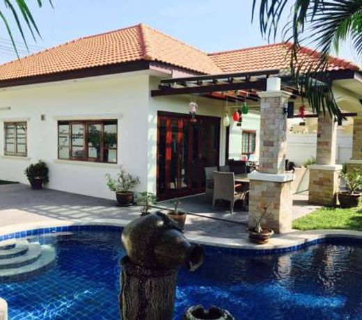 Orchid Paradise Homes Villa