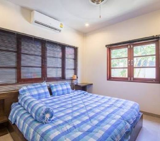 Orchid Paradise Homes Villa
