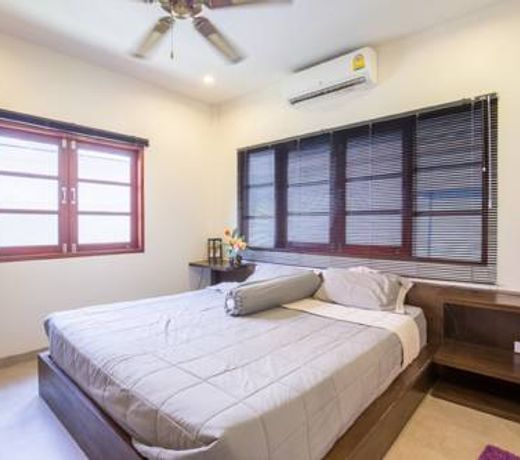 Orchid Paradise Homes Villa
