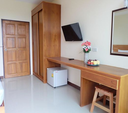Chatin Guesthouse