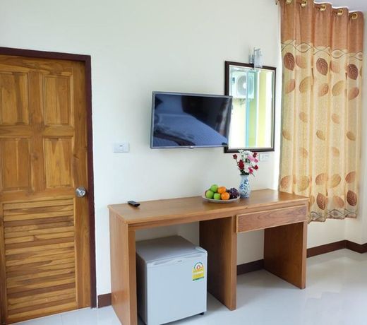 Chatin Guesthouse