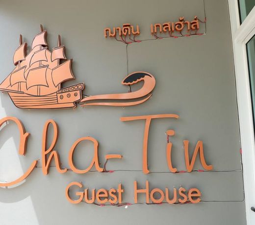 Chatin Guesthouse