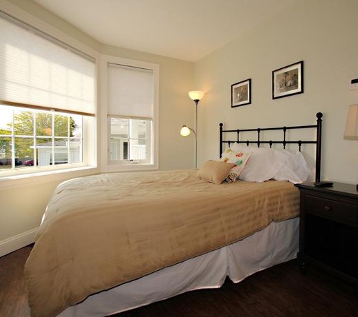 Atlantic Ocean Suites