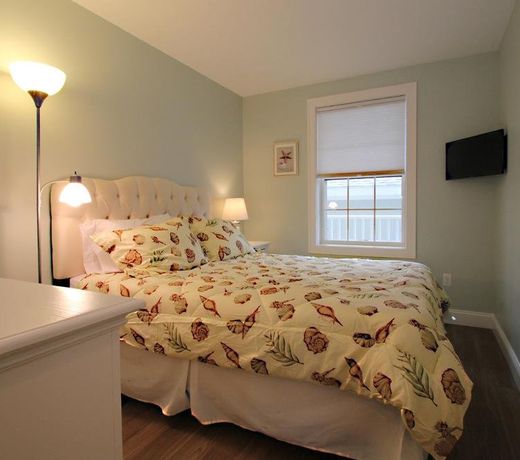 Atlantic Ocean Suites