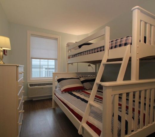 Atlantic Ocean Suites