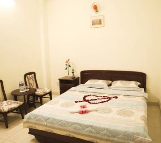 Gia Hung Motel