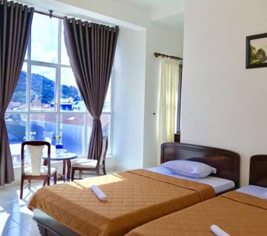 Gia Hung Motel