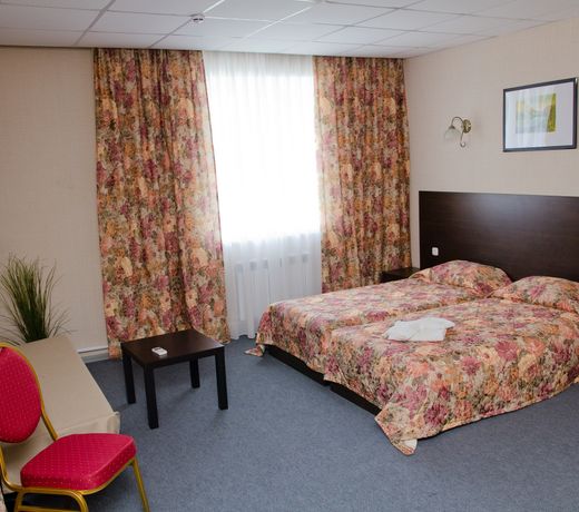 Aura Hotel-ZURO
