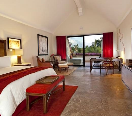 Grand Velas Riviera Maya - All Inclusive