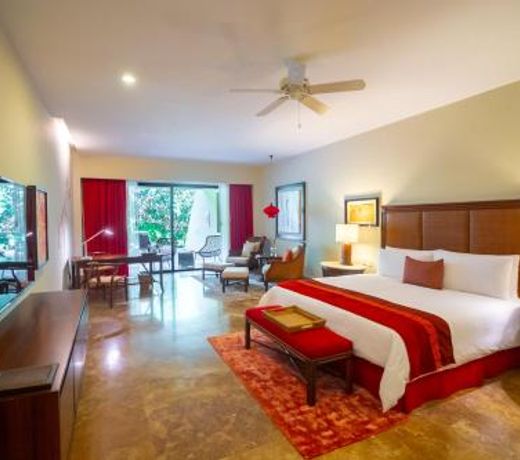 Grand Velas Riviera Maya - All Inclusive