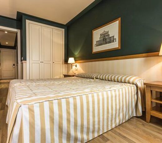 Apartaments Shusski
