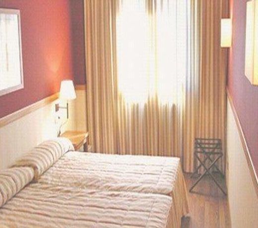 Apartaments Shusski