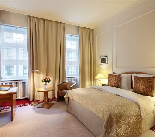 Hotel Baltschug Kempinski Moscow