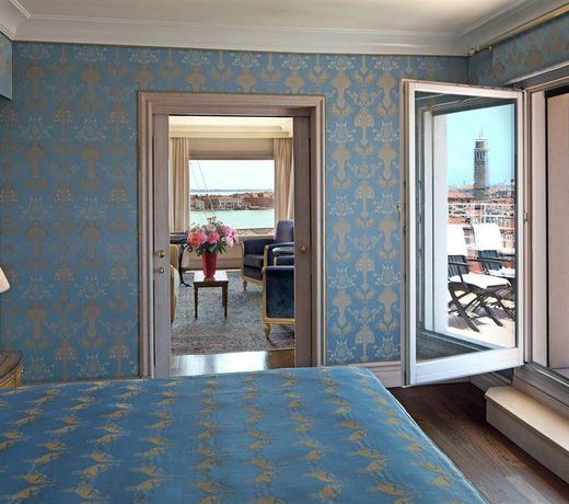 BAUER IL PALAZZO
