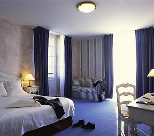 HÃ´tel & Spa Le Moulin de Moissac