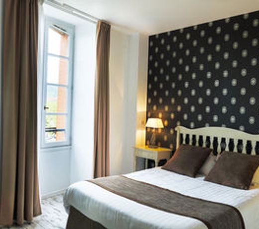 HÃ´tel & Spa Le Moulin de Moissac