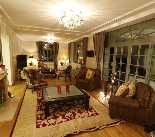 Villa Regina