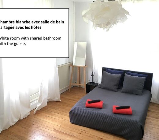 Chez Dan et Vero - Chambre d'hÃ´te
