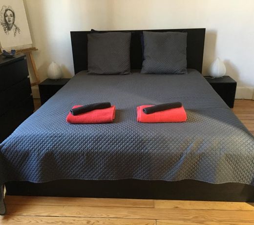 Chez Dan et Vero - Chambre d'hÃ´te