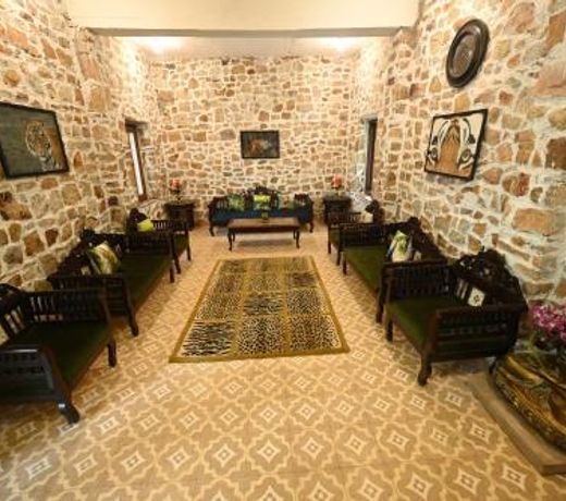 ClarksInn Suites Ranthambore