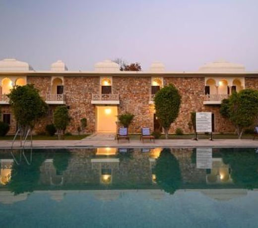 ClarksInn Suites Ranthambore