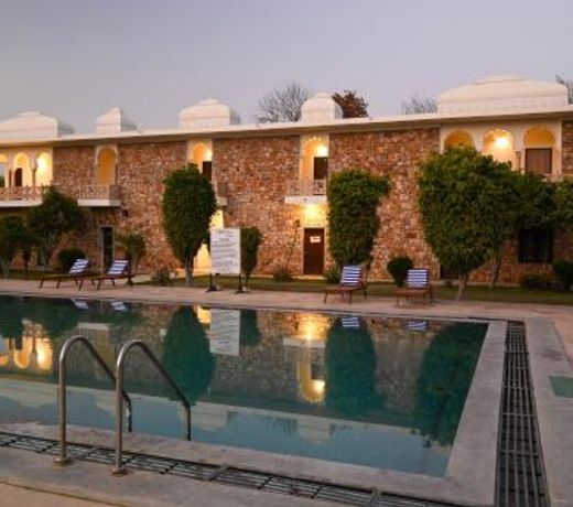 ClarksInn Suites Ranthambore