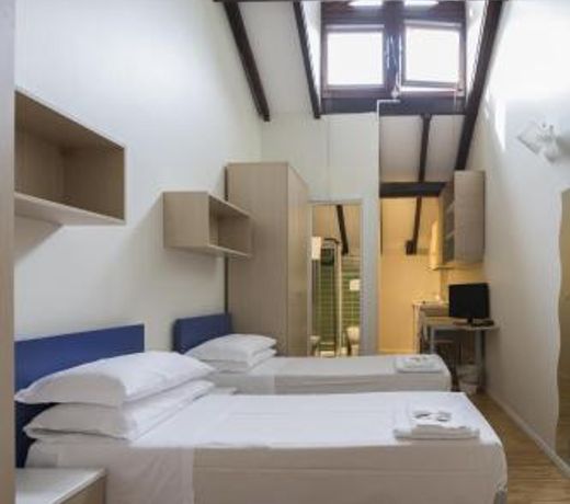 La Cordata Accommodation - San Vittore 49