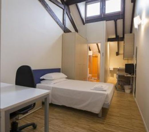 La Cordata Accommodation - San Vittore 49
