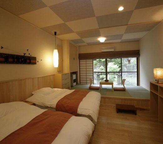Hishino Onsen Tokiwakan
